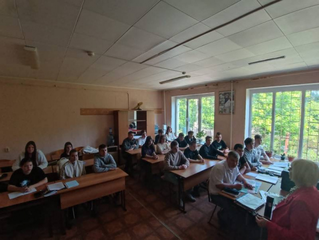 День славянской письменности и культуры