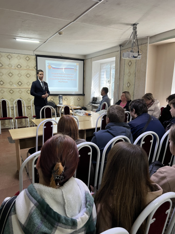 Куда пойти учиться