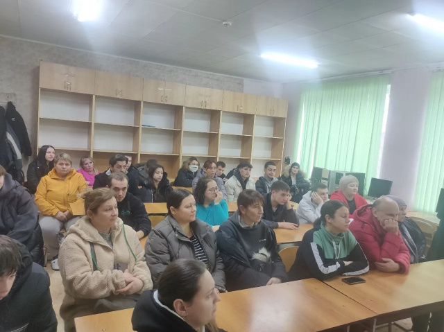 Информационная безопасность