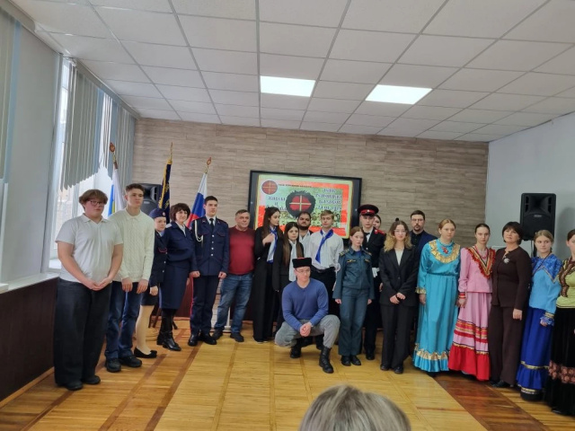 Казачьи корни: грустные вехи