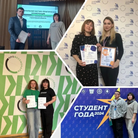 Почему наставничество — это мой осознанный выбор? 