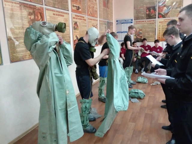 Областной Спартакиаде