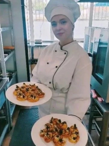 Демонстрационный экзамен