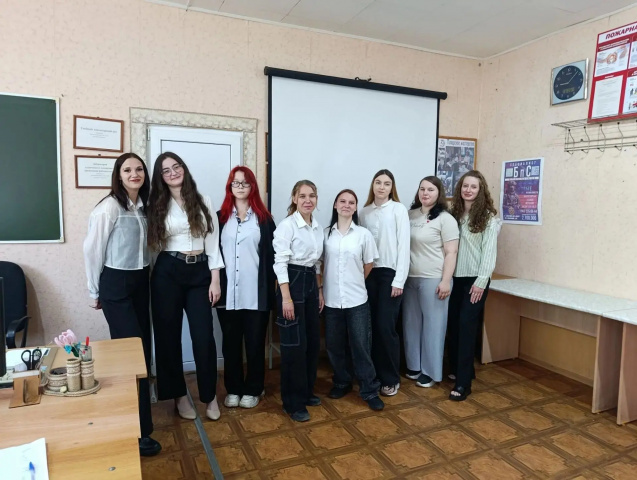 Итоговая государственная аттестация